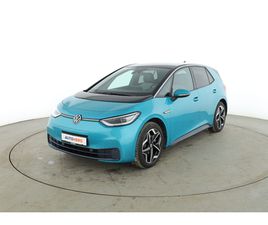 VOLKSWAGEN ID.3 ELECTRIC DRIVE 150 KW