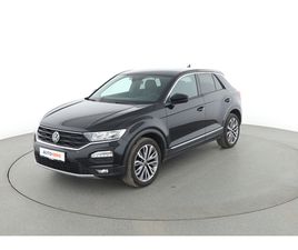 VOLKSWAGEN T-ROC 1.5 TSI ACT