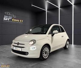 1.0 70 BSG MHEV HYBRID DOLCEVITA START-STOP