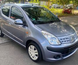 NISSAN PIXO NISSAN PIXO ACENTA KLIMA