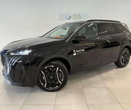 ALLURE ** 7 PLACES **