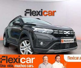 STEPWAY TCE EXTREME GO 81KW