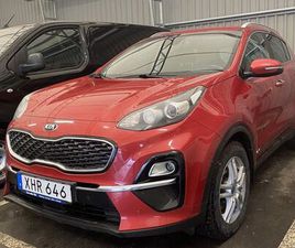 1.6 CRDI AWD DCT | VINTERHJUL | DRAGKROK