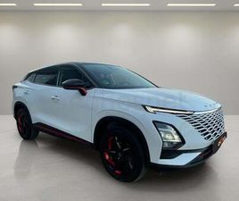 OMODA 5 1.6 TGDI 136.5KW DCT PREMIUM