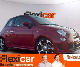 1.4 16V T-JET 135CV E6