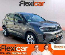CITROEN C5 AIRCROSS PURETECH S&S FEEL 130