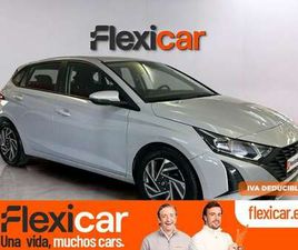 HYUNDAI I20 1.2 MPI ESSENCE