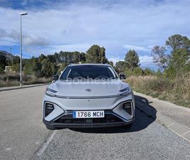 MG MARVEL R 70KWH LUXURY