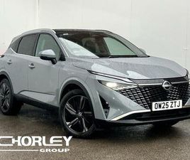 1.3 DIG-T MHEV TEKNA XTRON EURO 6 (START/STOP) 5DR