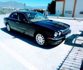 XJ-8 4.2 V8 EXECUTIVE AUT. EXECUTIVE