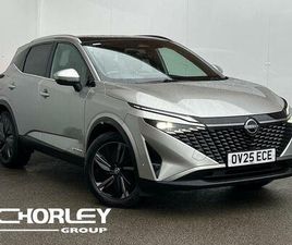 1.5 H E-POWER TEKNA AUTO EURO 6 (START/STOP) 5DR