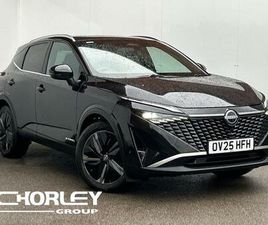 1.5 H E-POWER TEKNA AUTO EURO 6 (START/STOP) 5DR