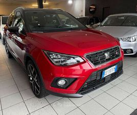 ARONA 1.0 TGI FR 90CV