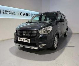 DACIA LODGY AMBIANCE 1.6 7PL