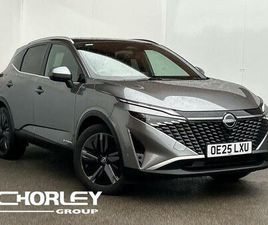 1.5 H E-POWER TEKNA AUTO EURO 6 (START/STOP) 5DR