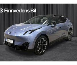 EV MORE BEV*360KAMERA/NAV/RATTVÄRME*