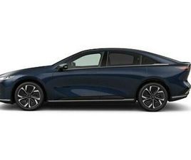 E 258 HK, 68.8 KWH, TAKUMI PLUS