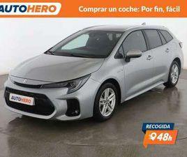 SUZUKI SWACE 1.8 HYBRID GLX