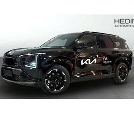 GT-LINE | DEMO | HEDIN SUPERCHARGE 15000KR