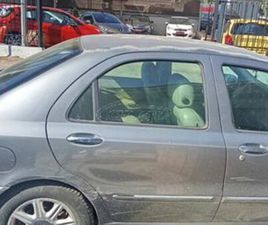 LANCIA LYBRA 2002 LYBRA 1800