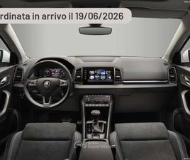 2.0 TDI SCR 4X4 DSG BE MORE