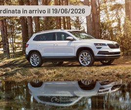 2.0 TDI SCR DSG BE MORE