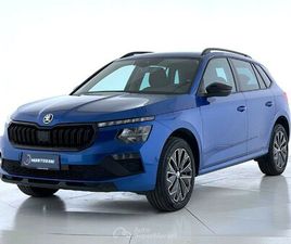 1.0 TSI SELECTION 70KW