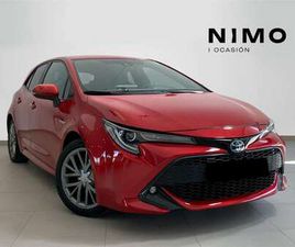 1.8 125H FEEL! E-CVT