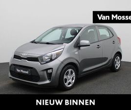 KIA PICANTO KIA PICANTO 1.0 MPI 67 PURE