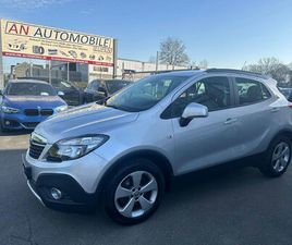 OPEL MOKKA MOKKA 1.6I 4X2 COSMO