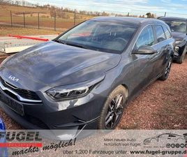 CEED SPORTSWAGON 1.5 T-GDI LED|NAVI|SHZ