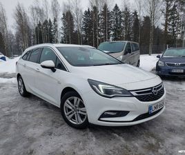 SPORTS TOURER INNOVATION 1,4 TURBO START/STOP 110KW AT6