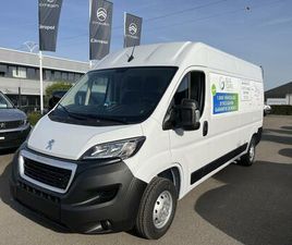 PEUGEOT BOXER FT 335 L3H2