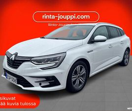 SPORT TOURER E-TECH PLUG-IN HYBRID INTENS