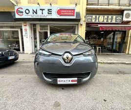 RENAULT ZOE Q90 ZOE INTENS Q90 88CV