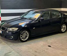 BMW SERIE 3 320I 320I ATTIVA FL
