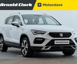 1.5 TSI EVO SE TECHNOLOGY DSG EURO 6 (START/STOP) 5DR