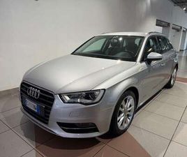 2.0 TDI AMBITION QUATTRO SPORTBACK