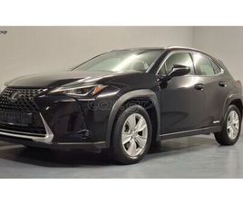 LEXUS UX 2020 250H FWD DYNAMIC 2.0 (ΓΊΝΕΤΑΙ Κ LEASING)