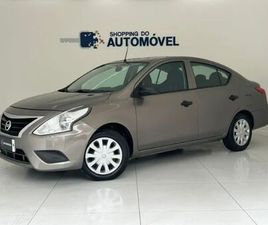 V-DRIVE ESP.ED. 1.6 16V FLEX AUT