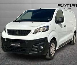 PEUGEOT EXPERT EXPERT 3ª SERIE - PEUGEOT EXPERT 2.0 HDI 120CV FAP