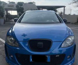 2.0 TSI CUPRA R 265CV