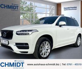 MOMENTUM AWD NAVI LEDER DIGIT. COCKPIT MEMO