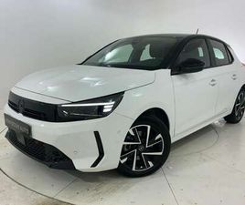 1.2 HYBRID GS 110CV DCT6