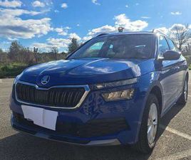 1.0 TSI AMBITION 110CV