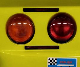 TVR 3000 M LHD CONVERSION OLDTIMER