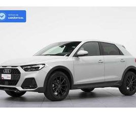 A1 ALLSTREET 1.0 TFSI STRONIC SLINE