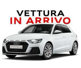 A1 SPORTBACK 1.0 TFSI ADVANCED