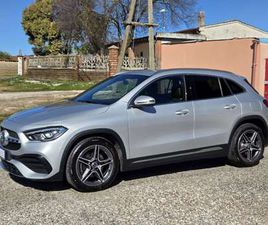 GLA-H247 2020 D BUSINESS AUTO