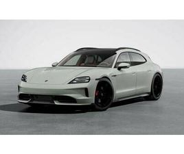 PORSCHE TAYCAN SPORT TURISMO 4S PORSCHE TAYCAN 4S SPORT TURISMO $UNDEFINED